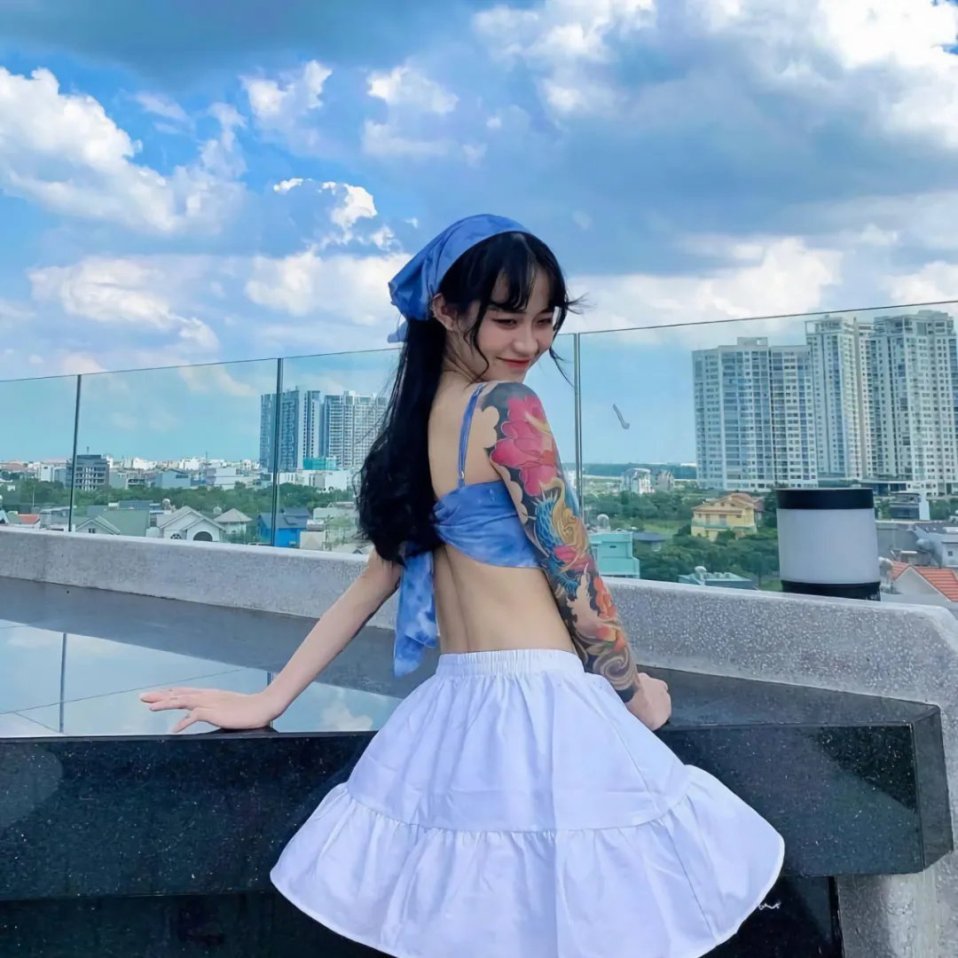 可爱的骨头