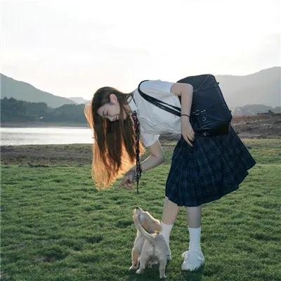 危险的她