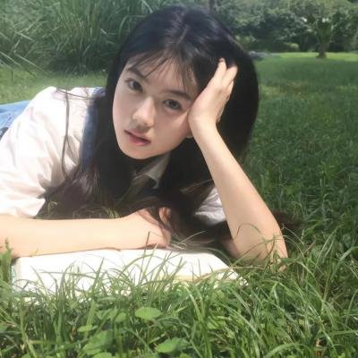 最终幻想女孩